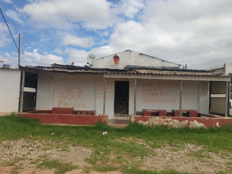  Bedroom Property for Sale in Kwa Nobuhle Eastern Cape